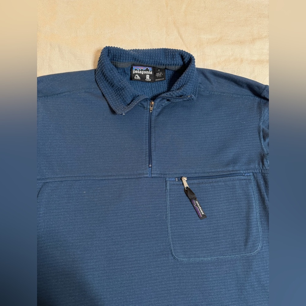 Patagonia M’s Pullover Sweater (older style)